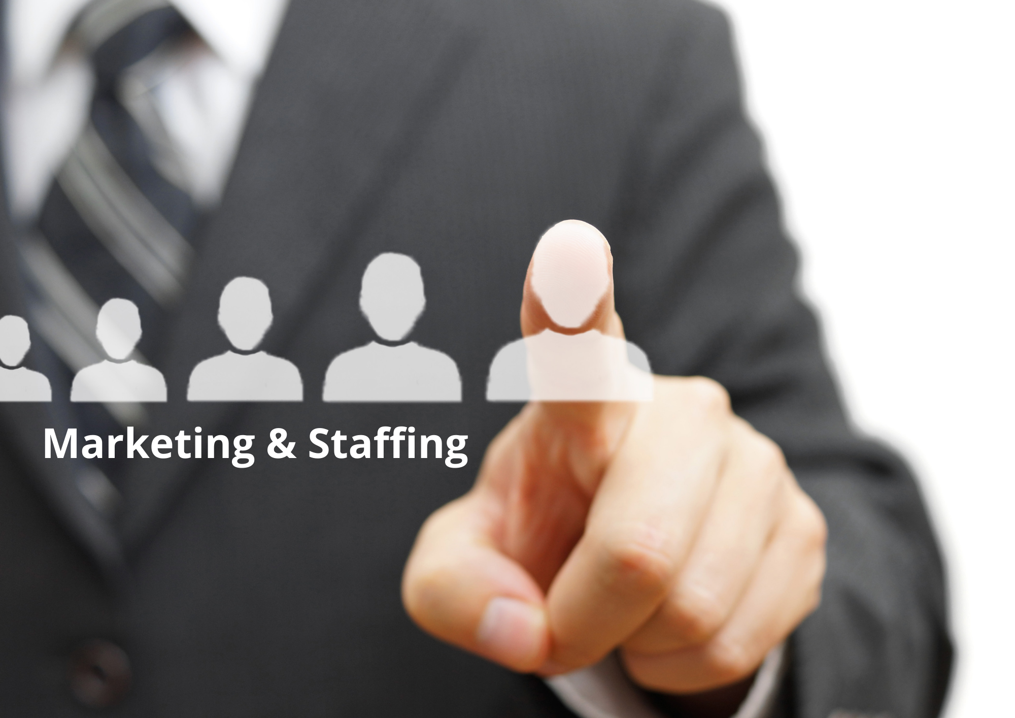 Marketing & Staffing